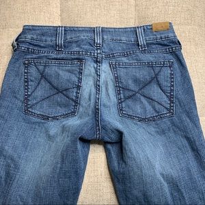 Ariat Denim Trouser Jeans Size 30L